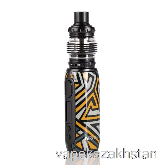 Vape Kazakhstan Eleaf iStick Rim 80W Starter Kit Maze